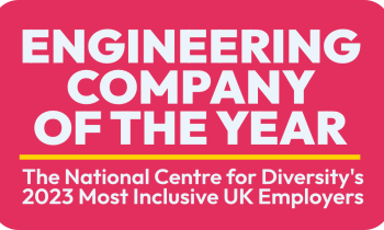 Awards and Recognition