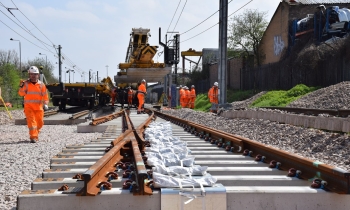 Lee Valley Rail Programme-2