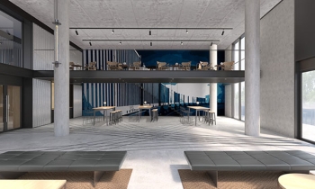 Rolling stock yard 2