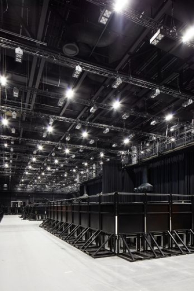 UCL PEARL Research Facility