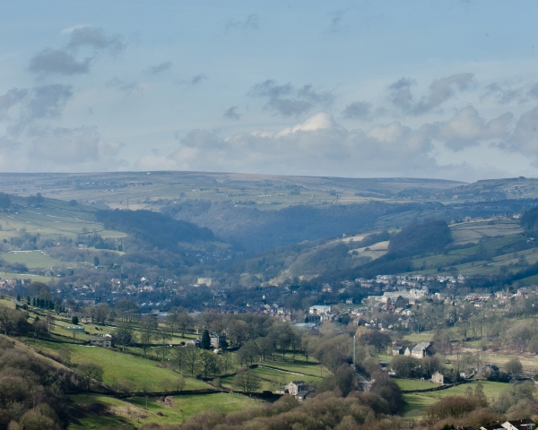Mytholmroyd