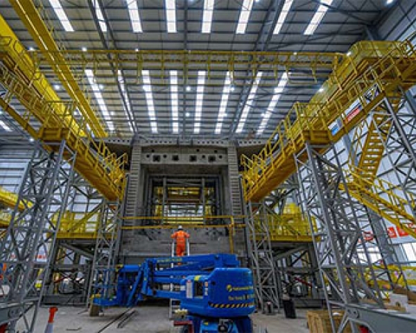 HS2 opens huge new factory as work ramps up on UK’s longest railway bridge.jpg