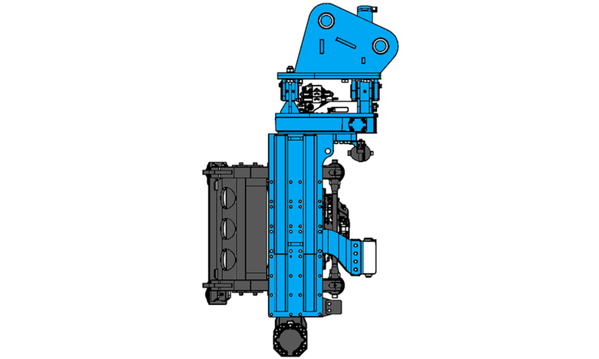 Movax SG75v drawing specifications